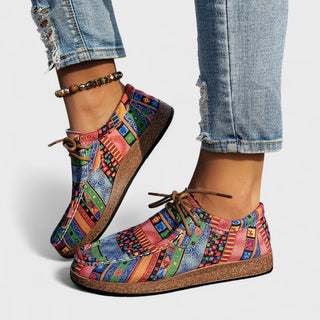 Seryphina | Orthopädische Sneakers