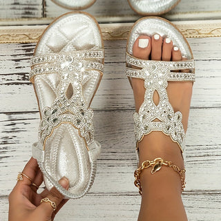 Caitlin - Orthopädische Sandalen