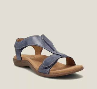 Charlotte - Elegante Orthopädische Sandalen