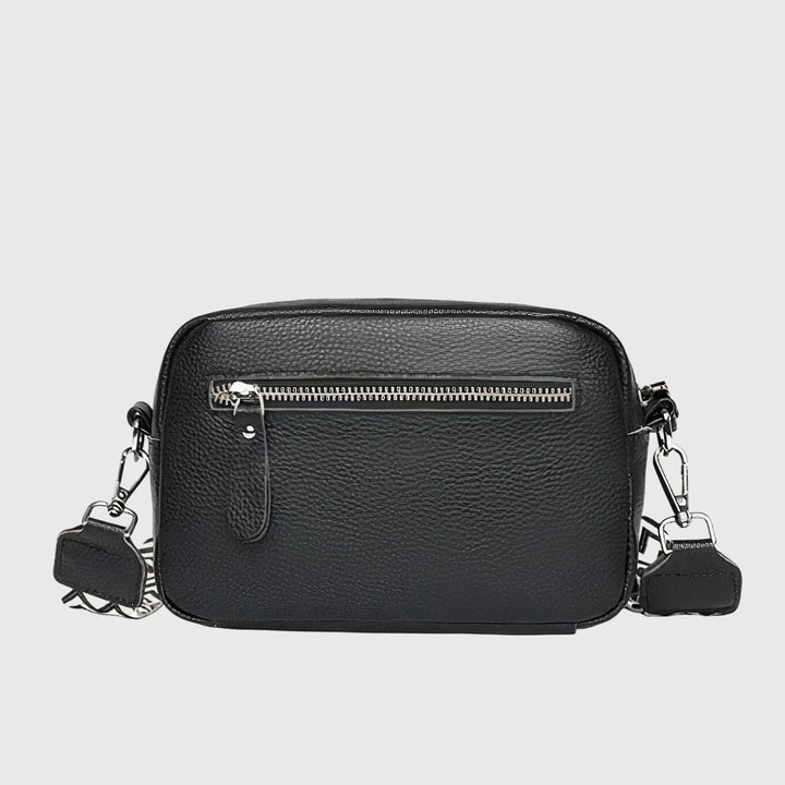 Giulia™ | Leder Schultertasche