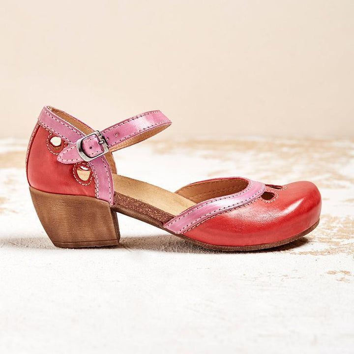 Haven - Ortho Sandalen