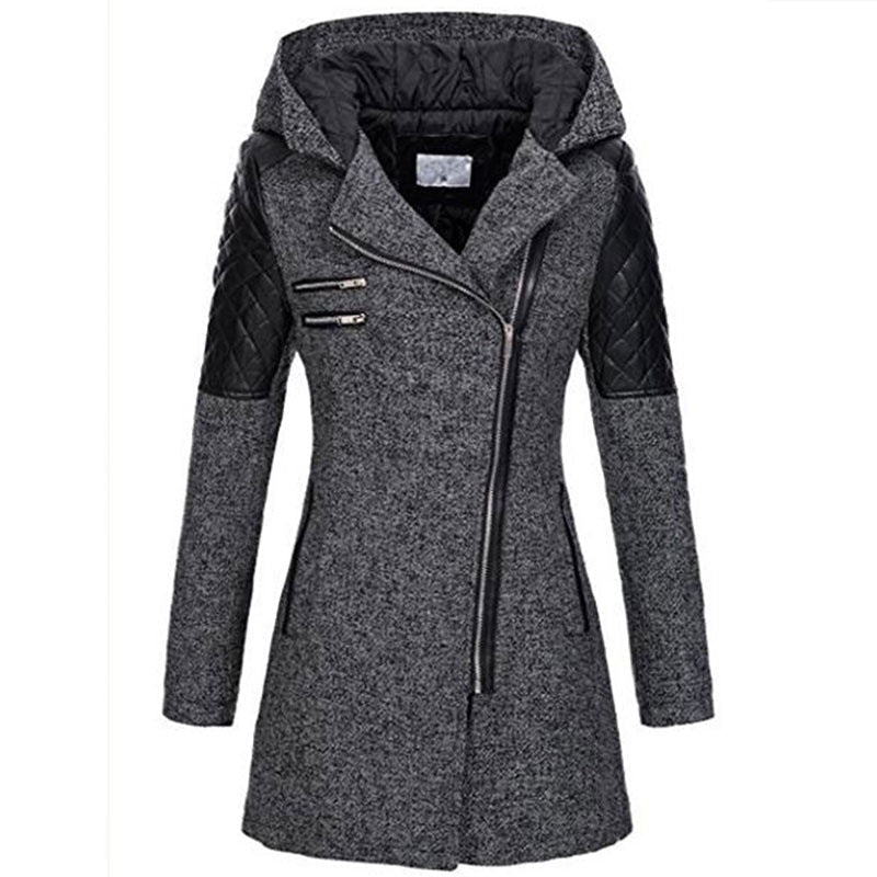 Cinthia | Stilvolle Wintermantel