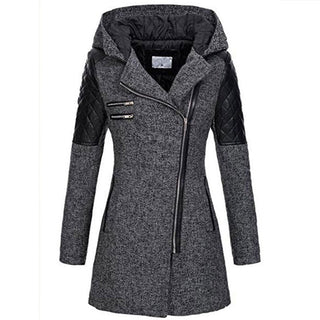 Cinthia | Stilvolle Wintermantel