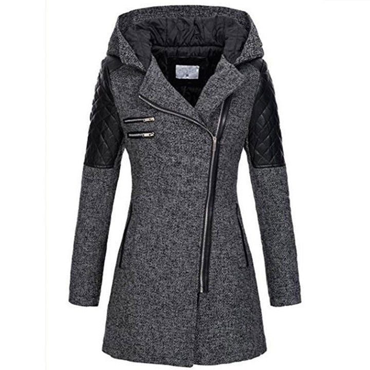 Cinthia | Stilvolle Wintermantel