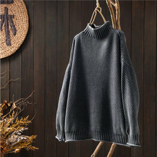 Ylonna™| Pullover