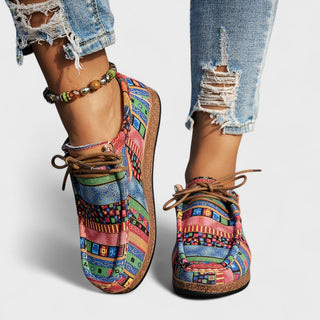 Seryphina | Orthopädische Sneakers