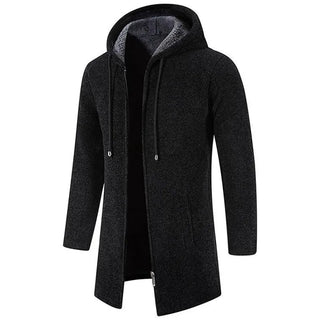 Damion | Slim-Fit-Hoodie