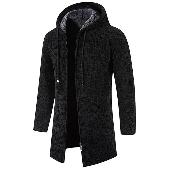 Damion | Slim-Fit-Hoodie