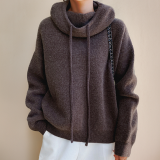Charlotte | Komfortabler Pullover
