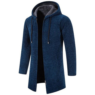 Damion | Slim-Fit-Hoodie