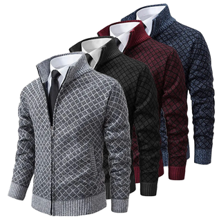 Vincent | Jacket