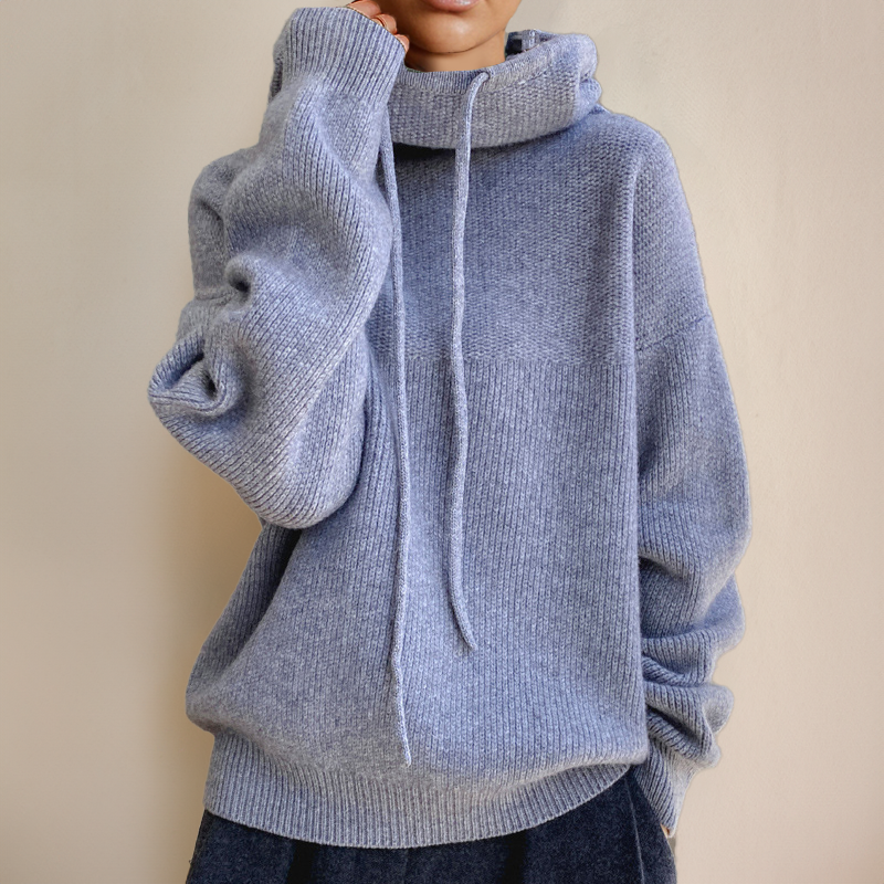 Charlotte | Komfortabler Pullover