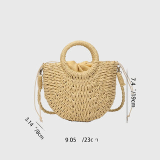 Amaya | Sommer Schultertasche