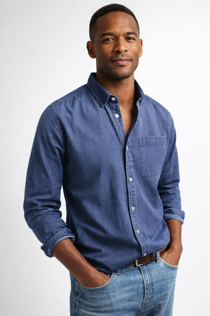 DIEGO | CASUAL-CHIC HEMD