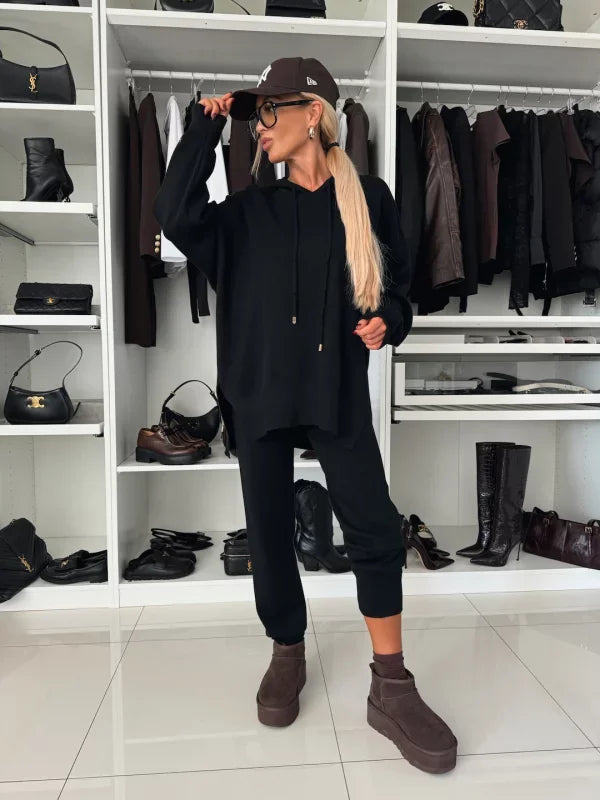Evana | Zweiteiliges Set für stilvolle Outfits