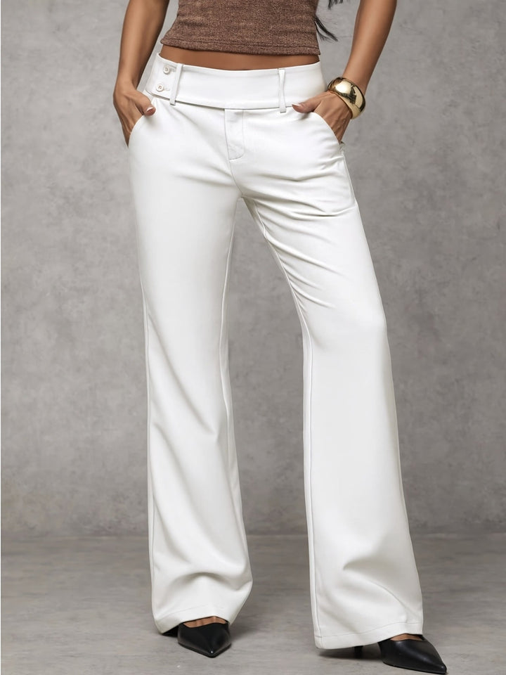 Mabyla | Moderne Hose