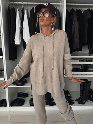 Evana | Zweiteiliges Set für stilvolle Outfits