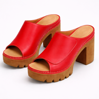 Mizella | Plateauschuhe
