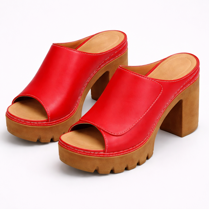 Mizella | Plateauschuhe