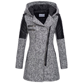 Cinthia | Stilvolle Wintermantel