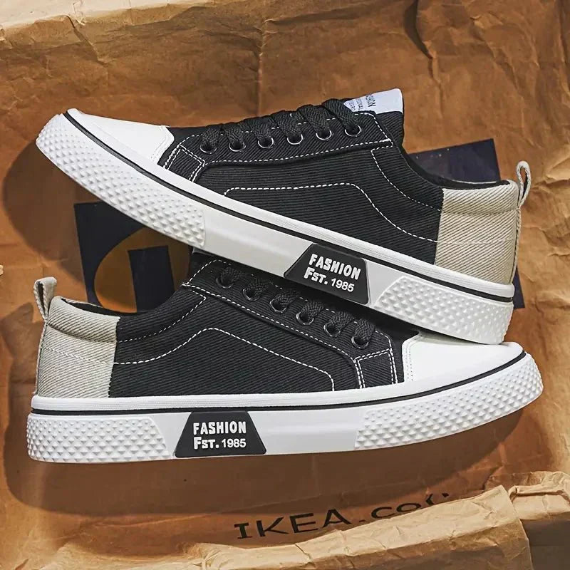 Norwin | Bequeme und lässige Sneaker