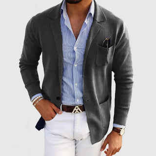 Axel Blazer Jacket