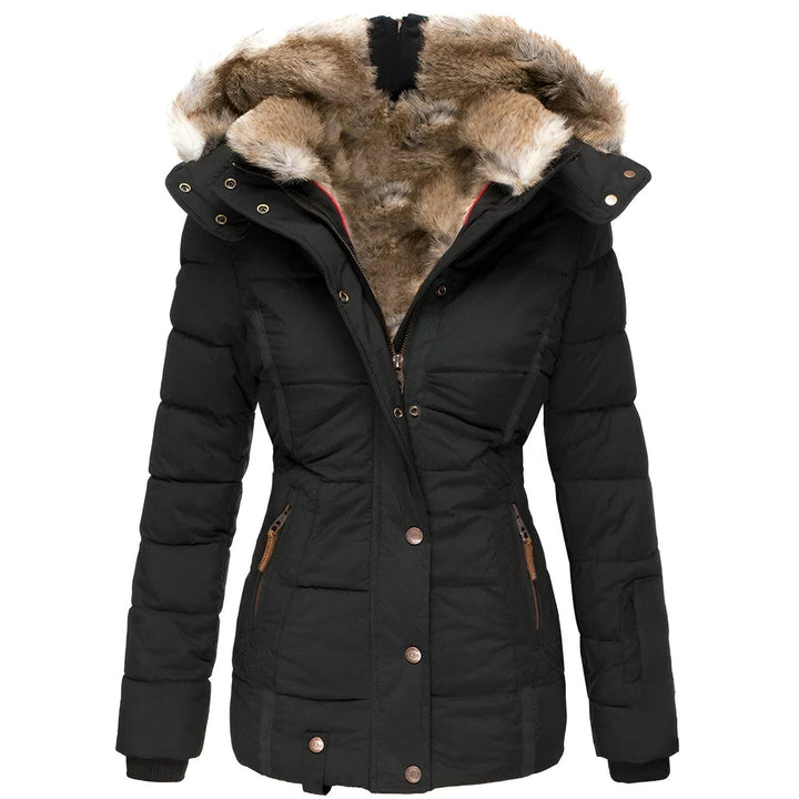 Annamarie™| Wintermantel