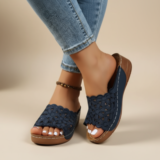 Delilah – Ergonomische Sandalen
