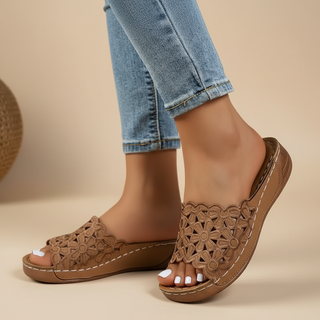 Delilah – Ergonomische Sandalen