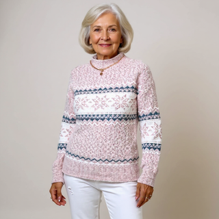 Melanie™| Pullover