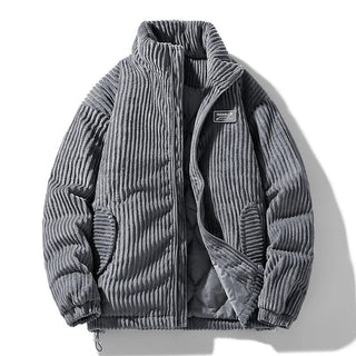 Folke | Winter Jacket