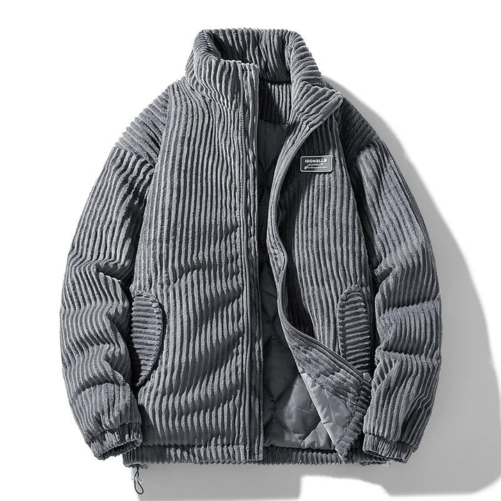 Folke | Winter Jacket