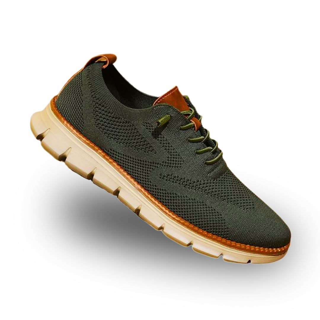 Mabyla | Ultra-bequemer Alltags-Walker