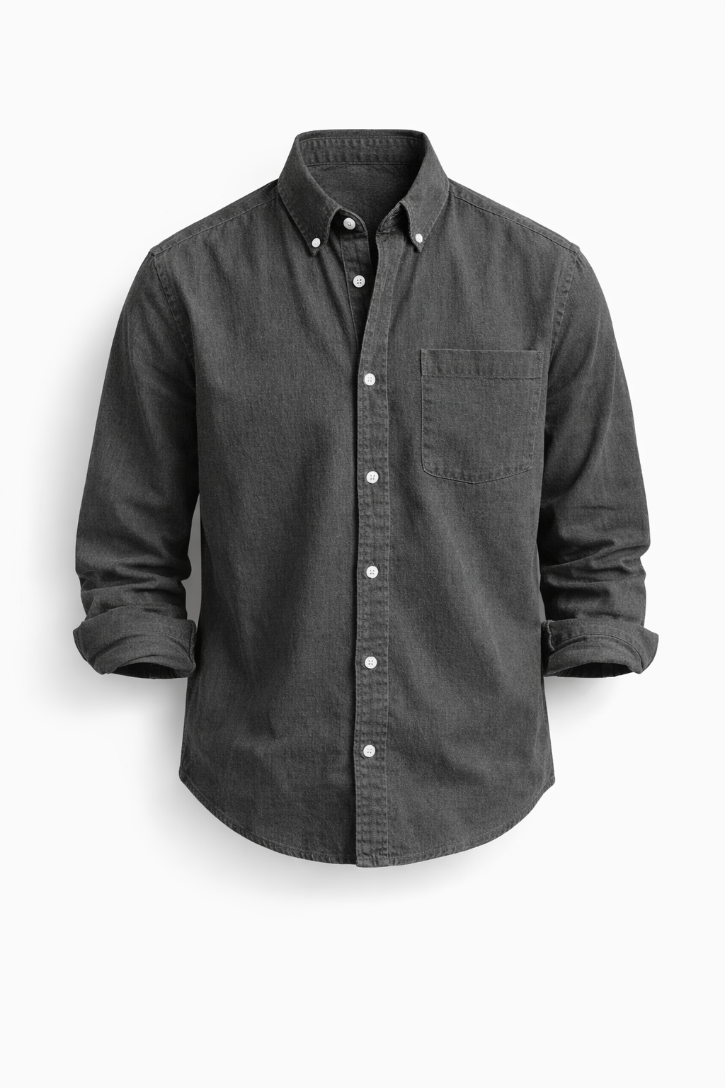 DIEGO | CASUAL-CHIC HEMD