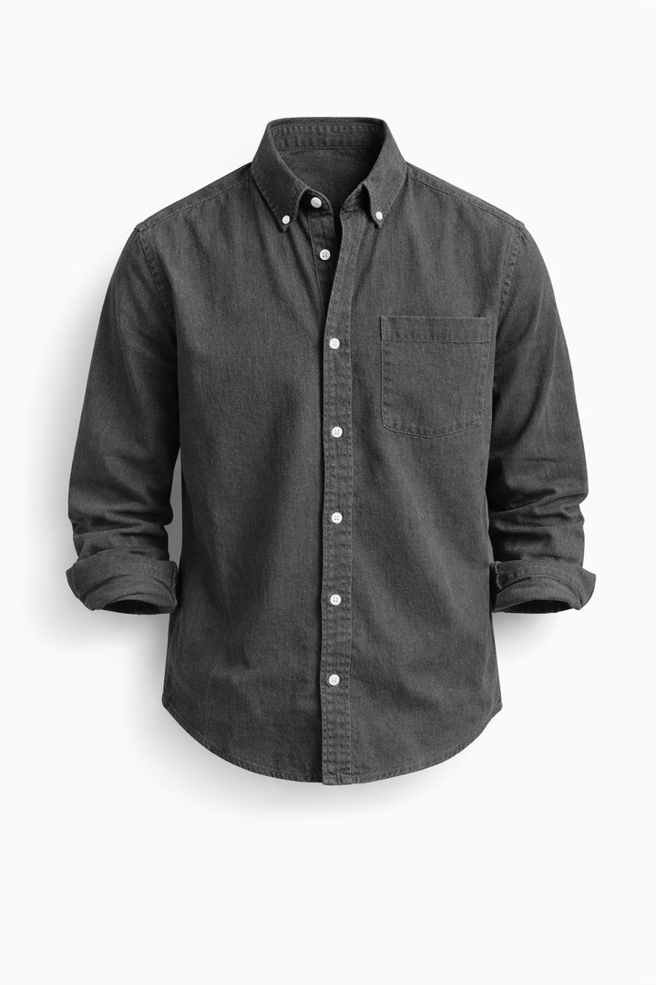 DIEGO | CASUAL-CHIC HEMD