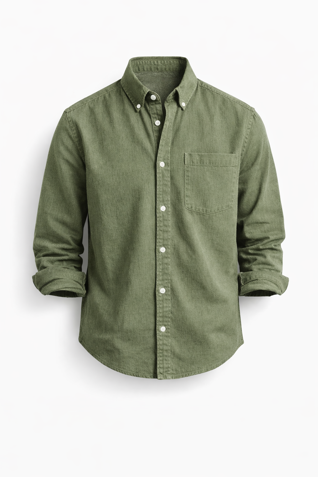 DIEGO | CASUAL-CHIC HEMD