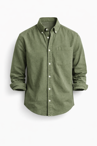 DIEGO | CASUAL-CHIC HEMD