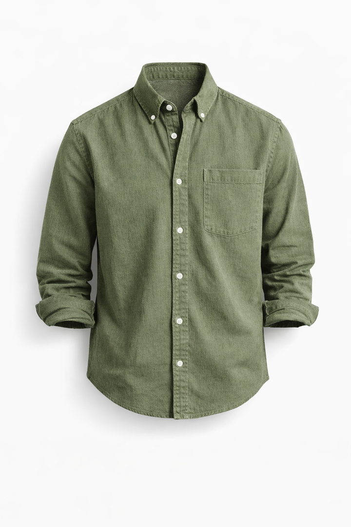 DIEGO | CASUAL-CHIC HEMD