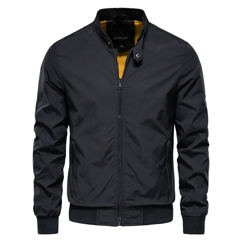 Leon | Leichte Sommerjacke