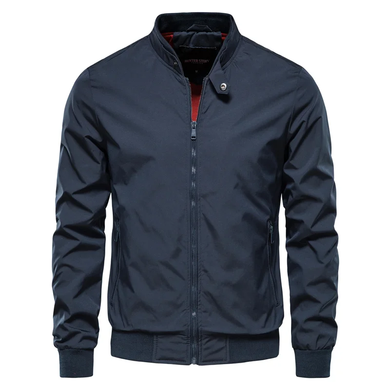 Leon | Leichte Sommerjacke