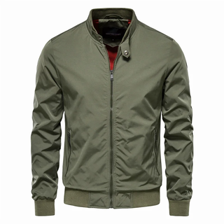 Leon | Leichte Sommerjacke