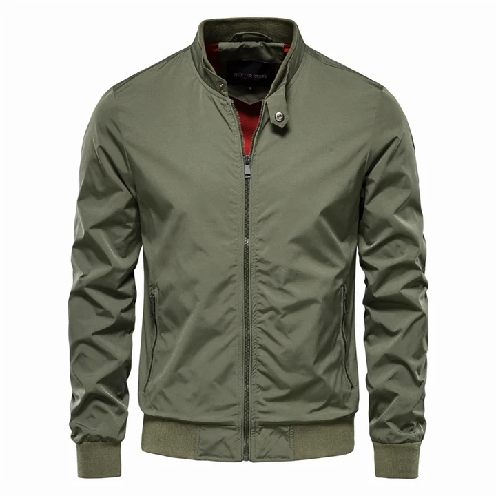 Leon | Leichte Sommerjacke