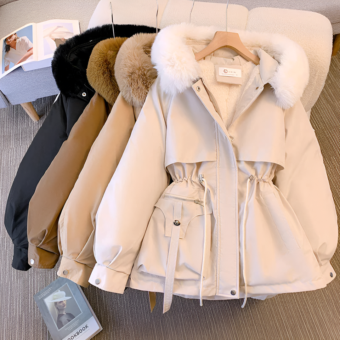 Liona | Winter Coat