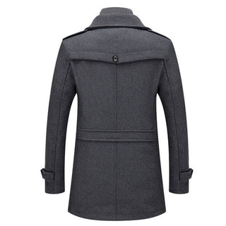 Sigvard | Winter Coat