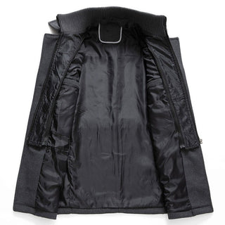 Sigvard | Winter Coat
