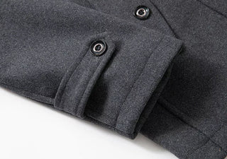 Sigvard | Winter Coat