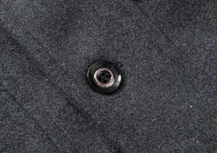 Sigvard | Winter Coat