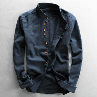 Herren "Katana" Japan Stil Shirt