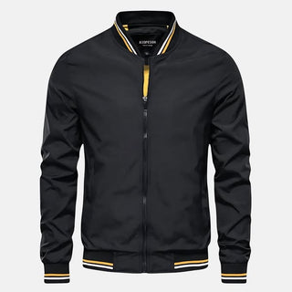 Hans | Moderne Übergangs-Bomberjacke