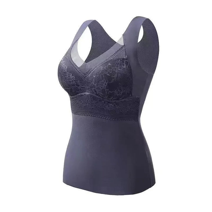 Thea | Thermotop mit Integriertem BH